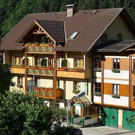 Pension Besser Bad Eisenkappel Ngoại thất bức ảnh
