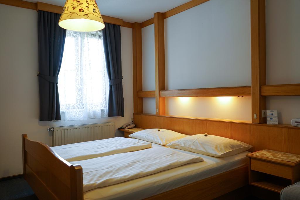 Pension Besser Bad Eisenkappel Ngoại thất bức ảnh