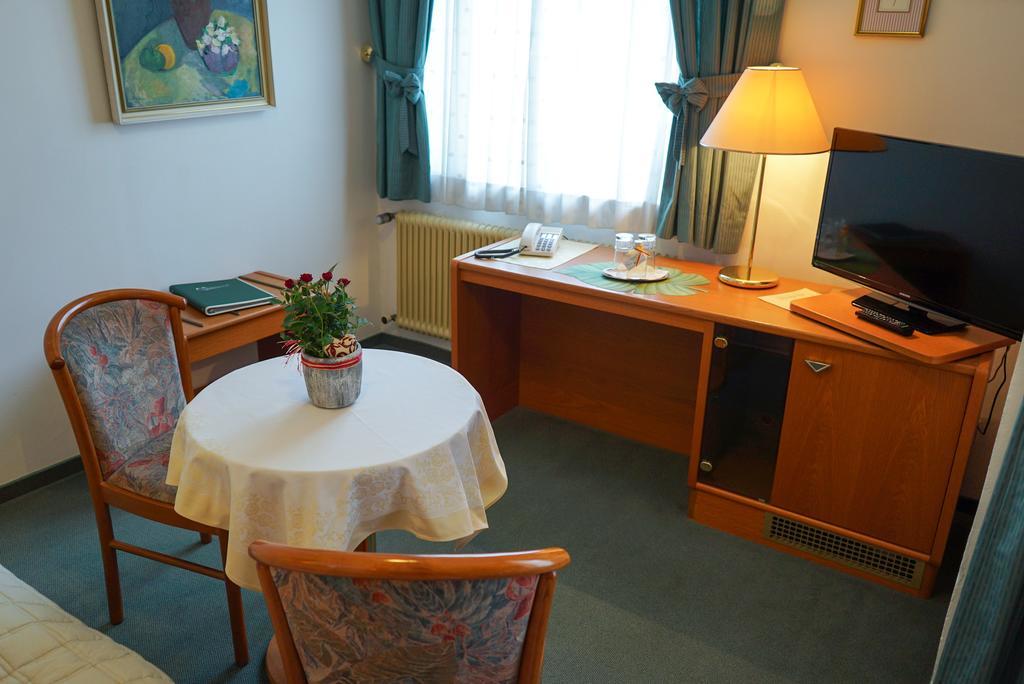 Pension Besser Bad Eisenkappel Ngoại thất bức ảnh