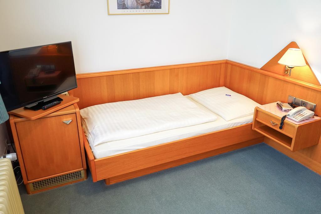 Pension Besser Bad Eisenkappel Ngoại thất bức ảnh