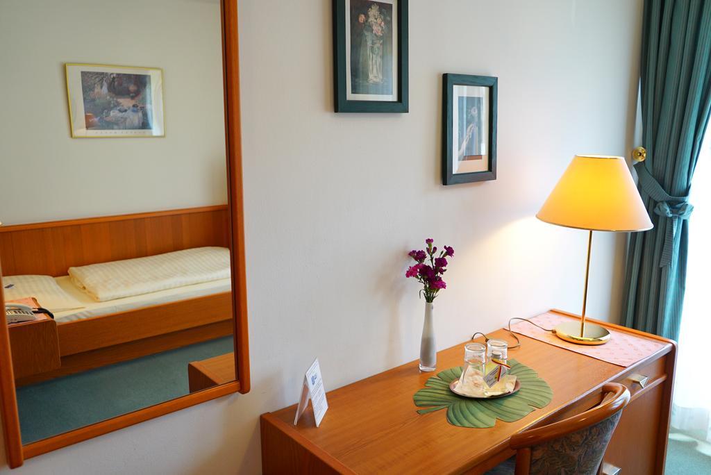 Pension Besser Bad Eisenkappel Ngoại thất bức ảnh