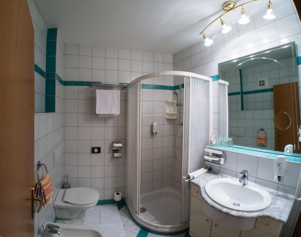 Pension Besser Bad Eisenkappel Ngoại thất bức ảnh