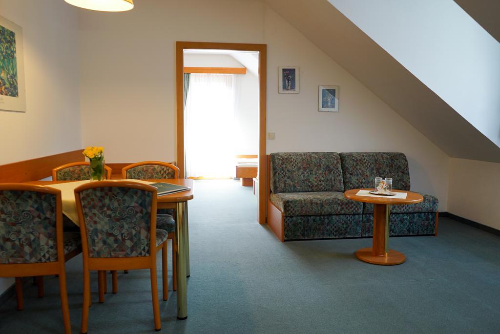 Pension Besser Bad Eisenkappel Ngoại thất bức ảnh