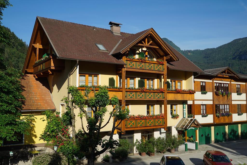 Pension Besser Bad Eisenkappel Ngoại thất bức ảnh
